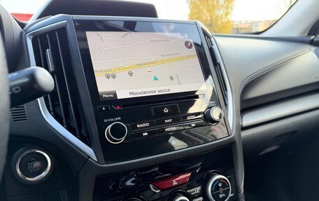 Subaru Forester, 2018 год, 2 950 000 рублей, 19 фотография