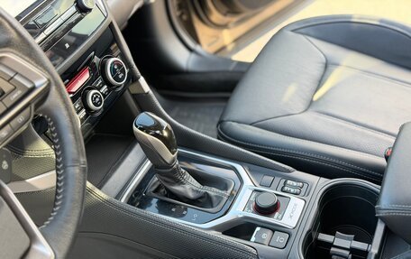 Subaru Forester, 2018 год, 2 950 000 рублей, 16 фотография