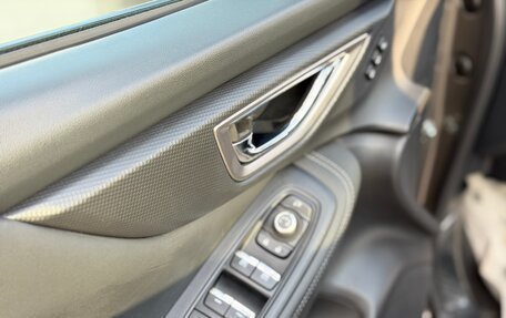 Subaru Forester, 2018 год, 2 950 000 рублей, 14 фотография