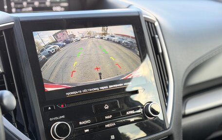 Subaru Forester, 2018 год, 2 950 000 рублей, 17 фотография