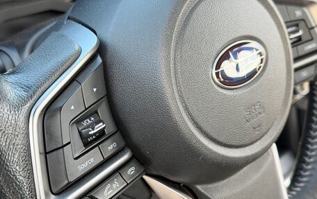 Subaru Forester, 2018 год, 2 950 000 рублей, 13 фотография