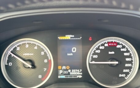 Subaru Forester, 2018 год, 2 950 000 рублей, 12 фотография