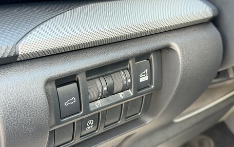 Subaru Forester, 2018 год, 2 950 000 рублей, 24 фотография