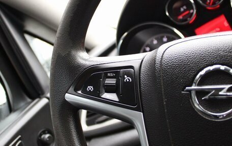 Opel Astra J, 2012 год, 749 000 рублей, 12 фотография