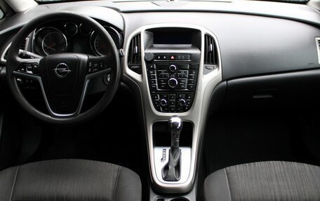 Opel Astra J, 2012 год, 749 000 рублей, 11 фотография