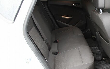 Opel Astra J, 2012 год, 749 000 рублей, 20 фотография