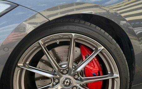 BMW 3 серия, 2022 год, 3 100 000 рублей, 10 фотография