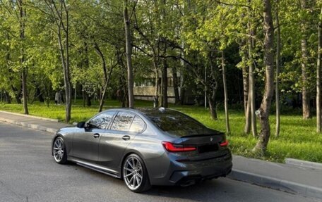 BMW 3 серия, 2022 год, 3 100 000 рублей, 6 фотография