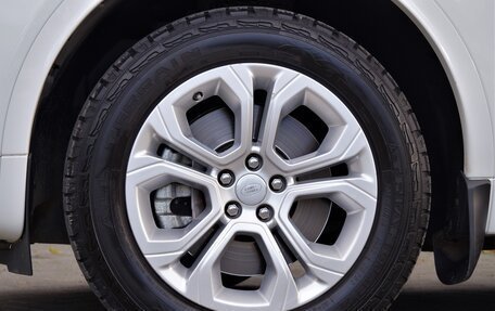 Land Rover Discovery Sport I рестайлинг, 2020 год, 4 160 000 рублей, 11 фотография