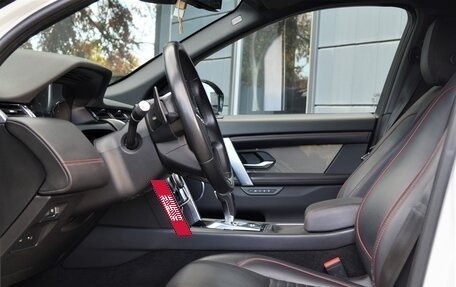 Land Rover Discovery Sport I рестайлинг, 2020 год, 4 160 000 рублей, 15 фотография