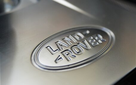 Land Rover Discovery Sport I рестайлинг, 2020 год, 4 160 000 рублей, 32 фотография