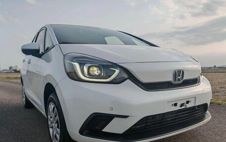 Honda Fit, 2022 год, 1 390 000 рублей, 3 фотография