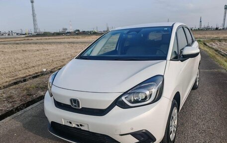 Honda Fit, 2022 год, 1 390 000 рублей, 5 фотография