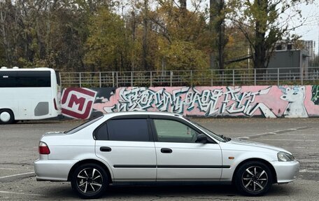 Honda Civic Ferio III, 1999 год, 320 000 рублей, 5 фотография