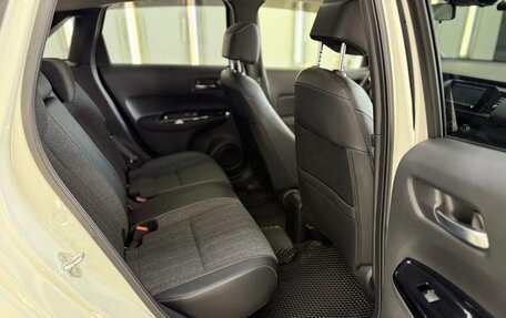 Honda Fit, 2022 год, 1 390 000 рублей, 12 фотография