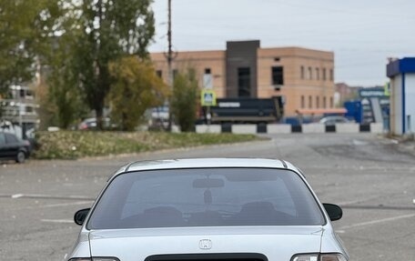 Honda Civic Ferio III, 1999 год, 320 000 рублей, 3 фотография