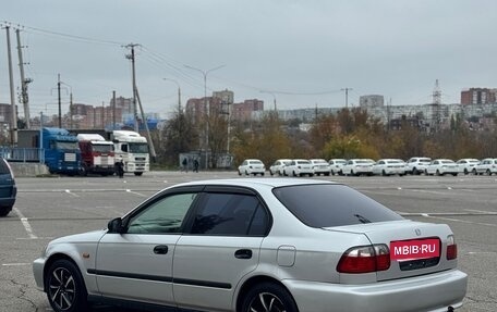 Honda Civic Ferio III, 1999 год, 320 000 рублей, 6 фотография