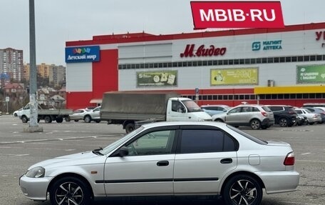 Honda Civic Ferio III, 1999 год, 320 000 рублей, 7 фотография