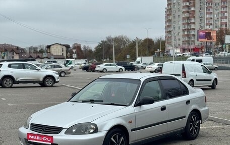 Honda Civic Ferio III, 1999 год, 320 000 рублей, 2 фотография