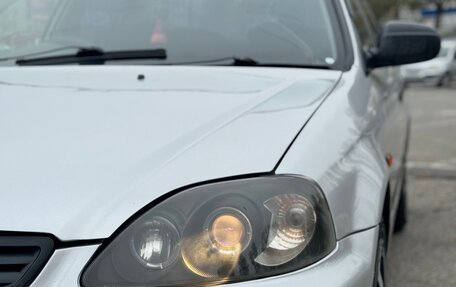 Honda Civic Ferio III, 1999 год, 320 000 рублей, 8 фотография