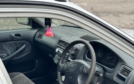 Honda Civic Ferio III, 1999 год, 320 000 рублей, 11 фотография