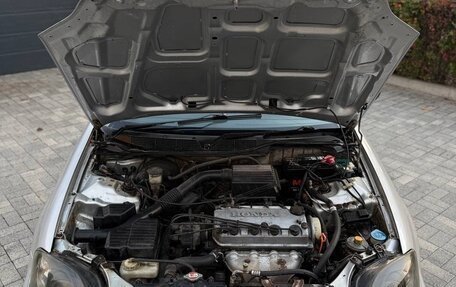 Honda Civic Ferio III, 1999 год, 320 000 рублей, 9 фотография