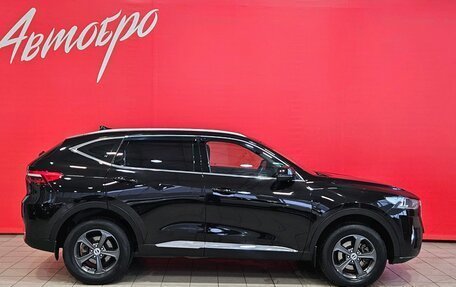 Haval F7 I, 2019 год, 1 540 000 рублей, 6 фотография