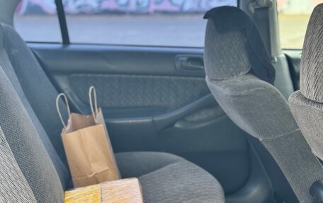 Honda Civic Ferio III, 1999 год, 320 000 рублей, 13 фотография