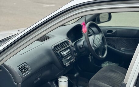 Honda Civic Ferio III, 1999 год, 320 000 рублей, 12 фотография