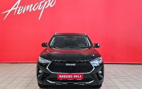 Haval F7 I, 2019 год, 1 540 000 рублей, 8 фотография
