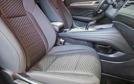 Haval F7 I, 2019 год, 1 540 000 рублей, 12 фотография