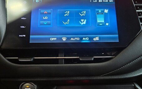 Haval F7 I, 2019 год, 1 540 000 рублей, 14 фотография