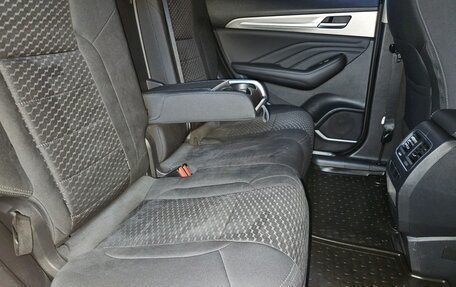 Haval F7 I, 2019 год, 1 540 000 рублей, 13 фотография