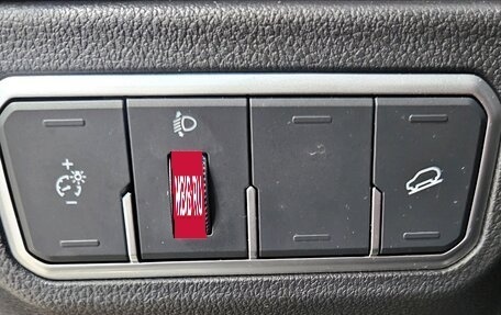 Haval F7 I, 2019 год, 1 540 000 рублей, 16 фотография