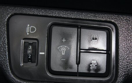 Hyundai Solaris II рестайлинг, 2019 год, 1 399 000 рублей, 18 фотография