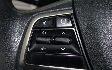 Hyundai Solaris II рестайлинг, 2019 год, 1 399 000 рублей, 16 фотография