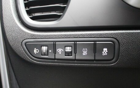 KIA Rio IV, 2022 год, 2 099 000 рублей, 10 фотография