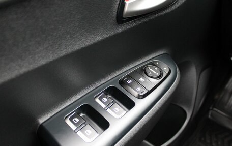 KIA Rio IV, 2022 год, 2 099 000 рублей, 9 фотография