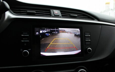 KIA Rio IV, 2022 год, 2 099 000 рублей, 14 фотография