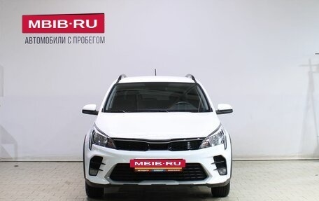 KIA Rio IV, 2022 год, 2 099 000 рублей, 5 фотография