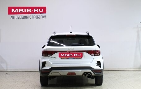 KIA Rio IV, 2022 год, 2 099 000 рублей, 6 фотография