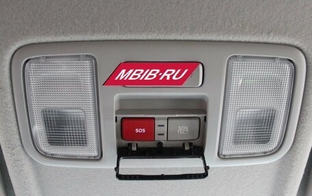 KIA Rio IV, 2022 год, 2 099 000 рублей, 17 фотография