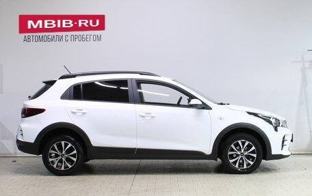 KIA Rio IV, 2022 год, 2 099 000 рублей, 8 фотография