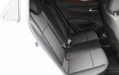 KIA Rio IV, 2022 год, 2 099 000 рублей, 19 фотография