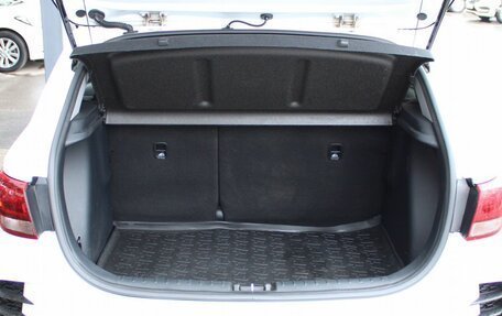 KIA Rio IV, 2022 год, 2 099 000 рублей, 20 фотография