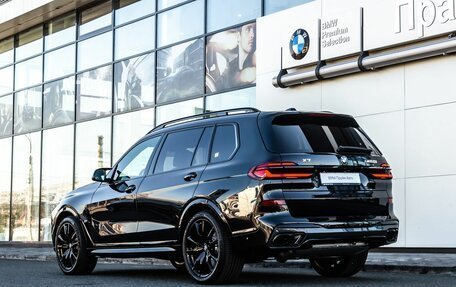 BMW X7, 2025 год, 19 990 000 рублей, 6 фотография