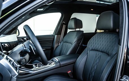 BMW X7, 2025 год, 19 990 000 рублей, 12 фотография