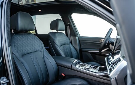 BMW X7, 2025 год, 19 990 000 рублей, 11 фотография