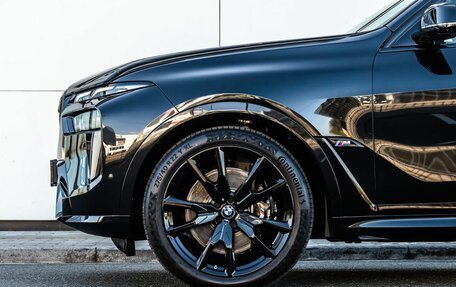 BMW X7, 2025 год, 19 990 000 рублей, 9 фотография
