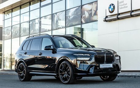 BMW X7, 2025 год, 19 990 000 рублей, 5 фотография